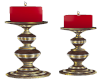 Candlesticks