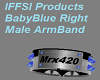 MRx420 R-ArmBand BB