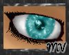 MV Aqua Sparkle Eyes
