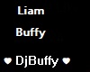 liam buffy song