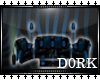 |D| BlueKisses Couch3
