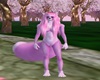 Moxxi Wolf Skin V1