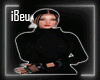 Be - Lucy Black Hair
