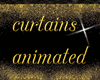 Animated Curtains G/M