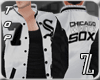 [7] White Sox Jacket