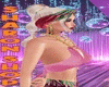 Cadena Paloma