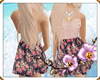 L| Luxury Floral Dress