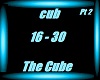 The Cube - Pt 2