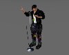 Stand Up Comedy Mic