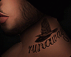 RUNAWAYS TATTOO