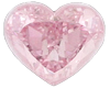 Pink Heart Diamond
