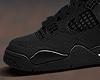 Air J. 4 Black Cave S.