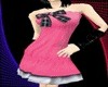 [QD] *PINK candy dress