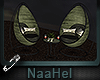 [NAH] Chairs green
