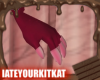Valentina Hoof Hands