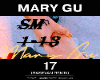 Mary Gu - 17  Remix