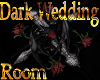 Dark Wedding Room