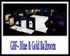 GBF~Golden Blue BAllroom
