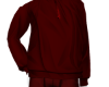*B* Red Track Suit