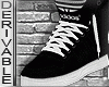  Sneakers + Sock-F