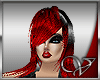 V| Lilith Hairstyle