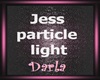 Jess Particle Light