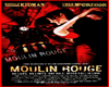 lRl Moulin Rouge Poster