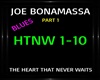 Joe B.~The Heart That 1
