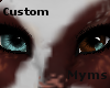 {M} Myms' Eyes V.2