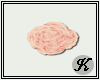 Judith Rose Clutch Blush