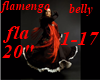 Flamengo Belly