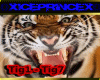 Tiger Sounds Trigger1
