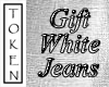 [Tok] GSWht Jeans