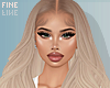 F. Deane Blonde