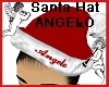 Santa Hat ANGELO