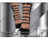 Zodiac Spike Heels