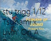 Tsunami x Livin