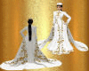 CAUCASUS WEDDING DRESS