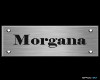 Made for Morgana