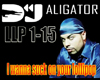 DJ ALIGATOR - LOLLIPOP