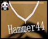 [PL] Hammer44 Necklace M