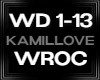 Kamillove WROC