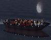 LWR}Night Dream Boat