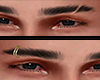 brows line & piercing