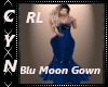RL Blue Moon Gown