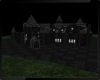Dark Medieval Castle 