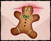 [SS] Christmas Cookie F