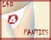 *L4D Panties~