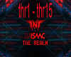 TNT X DJ Isaac-The Realm