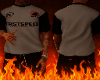 T-Shirt Fastspeed M